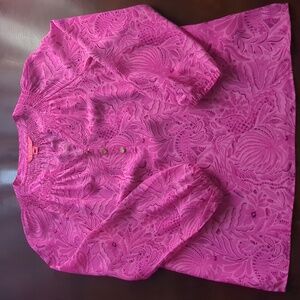 Lilly Pulitzer Elsa Top